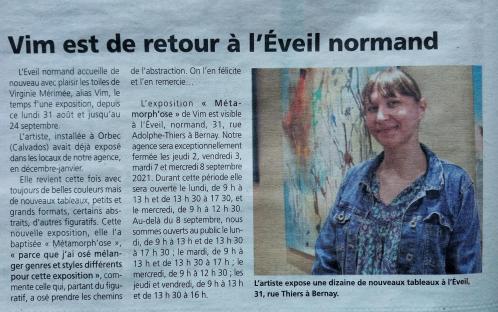 Article de l eveil n 2 redim